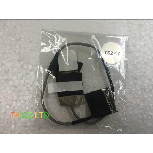 Genuine New LCD LVDS CABLE For ASUS G750JW-1A 3D G750 G750J G750JW G750JH G750JX G750JZ W750 LCD LVDS CABLE 1422-01MG000