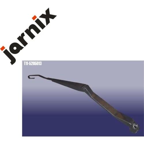 T11-5205013 wiper plastic arm for chery