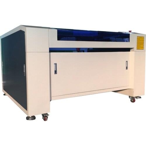 Factory Direct Sale 1390 1610 Cheap Laser Cutting Machine 6445G Ruida Control MDF Board Laser Engraver