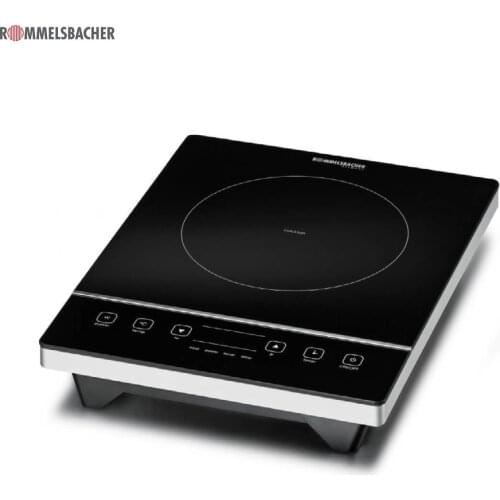 Rommelsbacher Induction Cookers