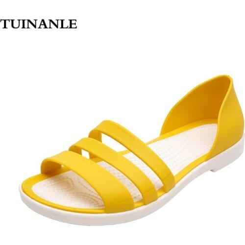Women's Sandals TUINANLE China