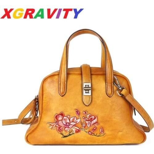 Женские бизнес-сумки XGRAVITY China At AliExpress