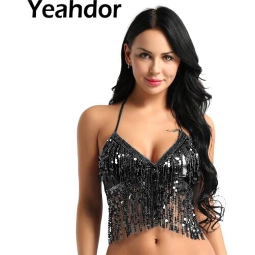 Yeahdor Womens Tops