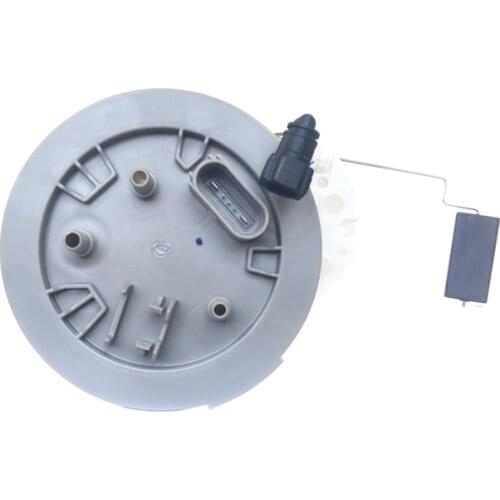 For AUDI Car Modification Electronic Pump Electronic Fuel Pump 4F0919051H