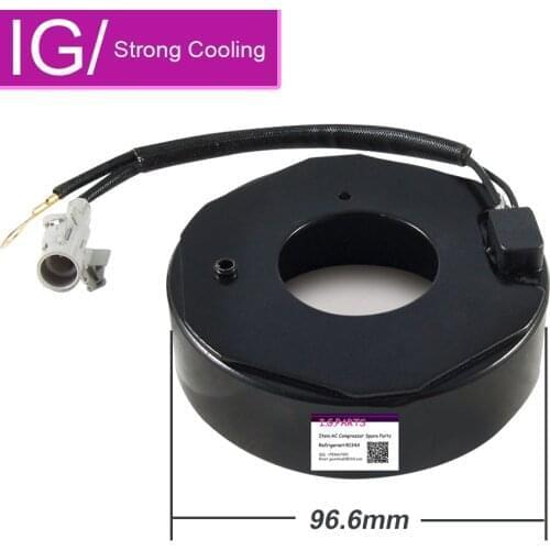 For 10PA15C AC Compressor Clutch Coil For Toyota 884106A010 884112A030 884112B060 884112B100