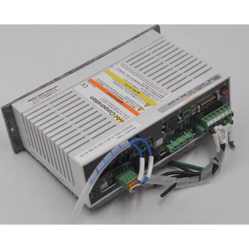 Linear electric rail driver SCON-C-30DA-CC-0-2