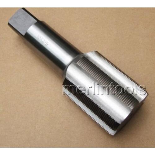 M65 x 1.5 2.0 3.0 4.0 Metric HSS Right hand thread Tap