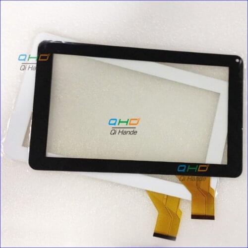 New 10.1inch GT902681 Fpc FHX touch screen panel digitizer glass sensor Replacement noting size and color 926
