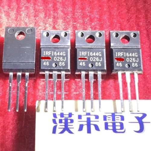 IRF1644G new imported original