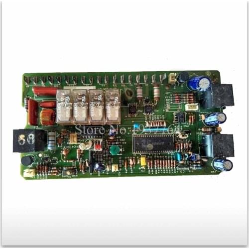 95% new for Mitsubishi computer board circuit used board BA76V635H04 good working