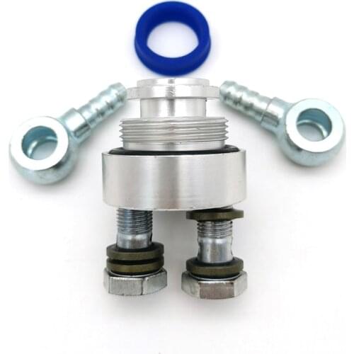 PHYUN Engine Cooling Systems