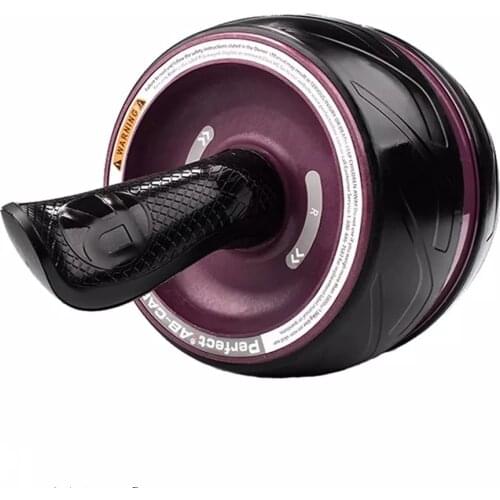 Fitness Ab Carver Pro Roller Wheel for Core Workouts Abdominal Muscle Trainer Home Gym and Exercise Body Building Equipment