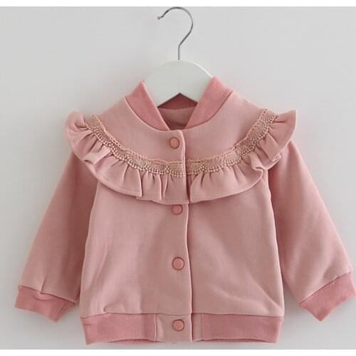 SBKWXC Children's Jackets And Coats