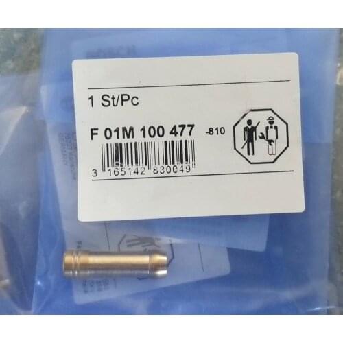 Original diesel pump connect joints F01M100477-810 for BOSCH CP1 pump