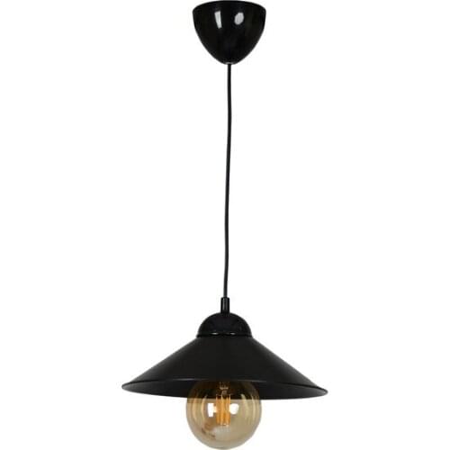 Modern 2021 Ufo Single Black chandelier chandelier люстра