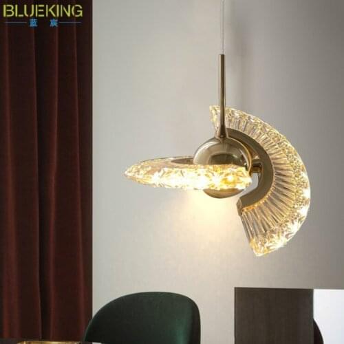 Modern LED Pendant Lights for Living Room Parlor Bedroom lamps indoor Lighting Drop shipping Hanglamps Luminaire