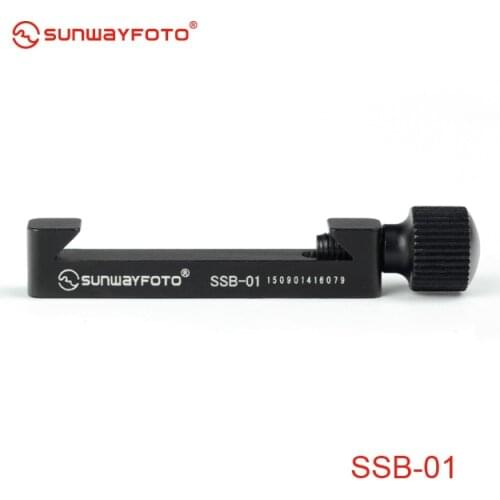 Направляющие для ящиков SUNWAYFOTO China At AliExpress