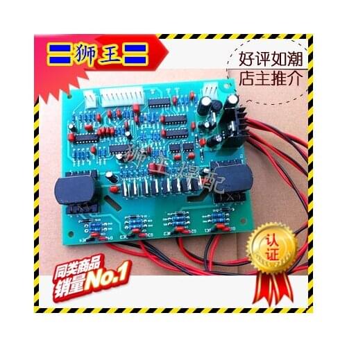 Welder Drive Board Control Board IGBT Module Circuit Board Inverter Universal NBC DC Welder