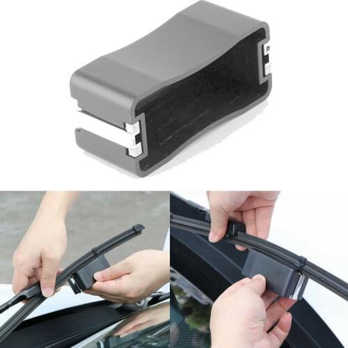 Universal Car Wiper Cutter Repair Tool Fit for Windshield Windscreen Wiper Blade Plastic Wiper Cutter Repair Tool