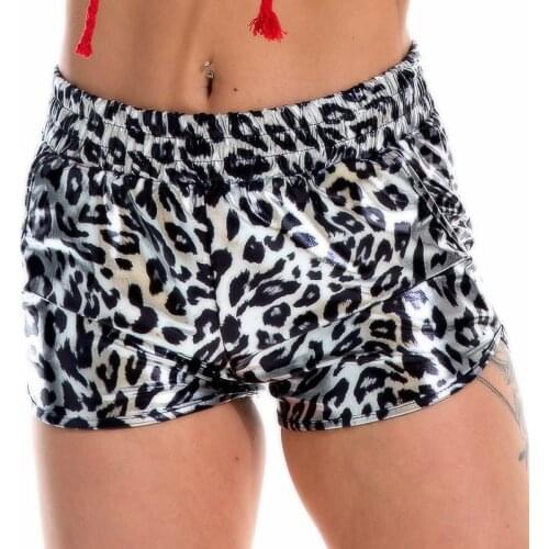 Wuxolicop Womens Summer Shorts