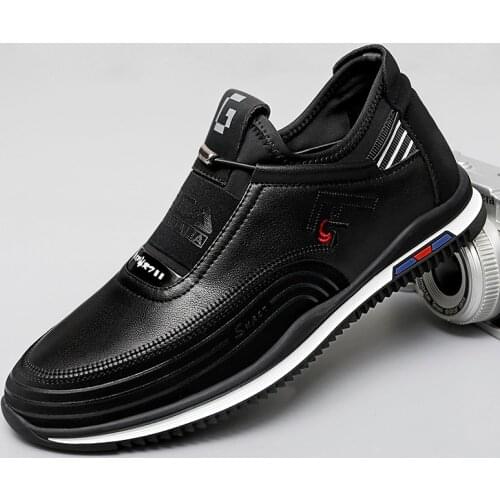 YSWiiNDS Men's Shoes