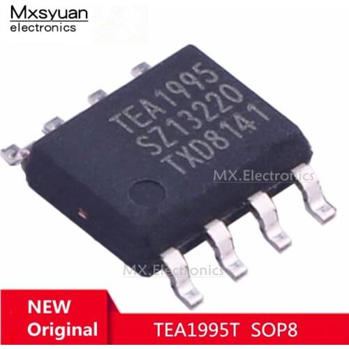 10PCS/LOT TEA1995 TEA1995T TEA1995T/N1 SOP8