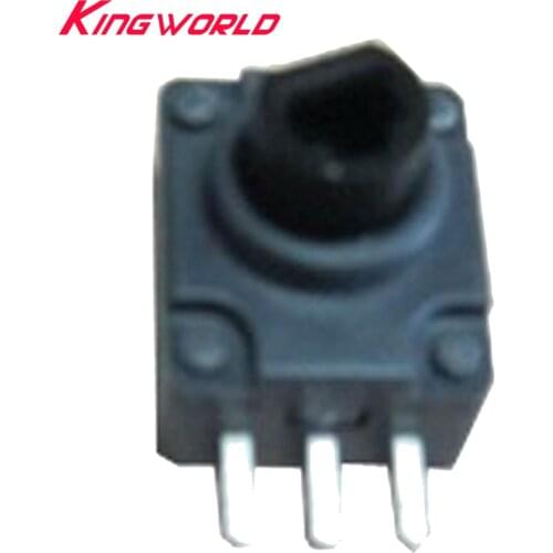 100pcs Handle LT RT Trigger Button Replacement Repair Parts Keypad Potentiometer For Xbox 360 wired Controller