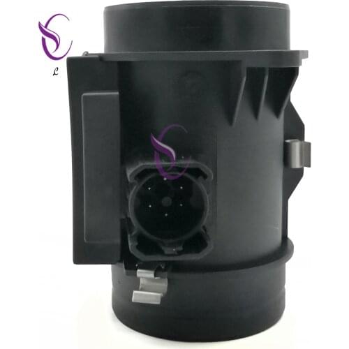 13622246084 2246084 Mass Air Flow Maf Sensor Meter For BMW E34 E36 E38 E39 325 525 TD TDS Engine M51 D25 256T1 13 62 2 246 084