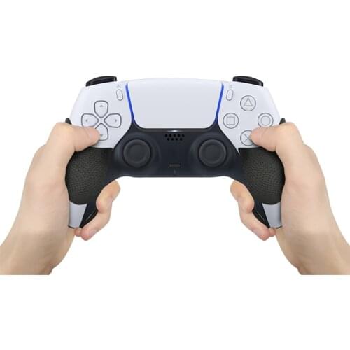 2020 Controller Game Accessories, Used For PS5 Gamepad For Sony Playstation 5 Joystick Silicone Anti-Skid Pad Protection Sticker