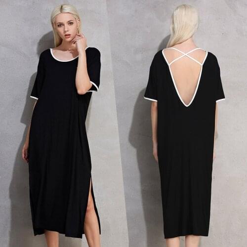 Calido Nuit Summer Dressing Gowns