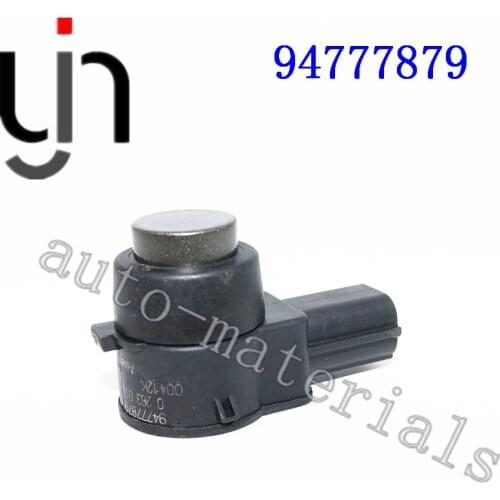 High Quality Auto Parts Parking Sensor 94777879 PDC Sensor Parking Distance Control Sensor for Chevrolet Cruze Opel Astra J
