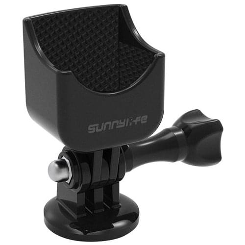 DJI OSMO Pocket Fuselage Holder Support Base Self-timer Fixed Bracket with 1/4 Adapter