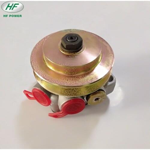 Deutz BF4M1013 engine parts fuel transfer pump 0211 2671