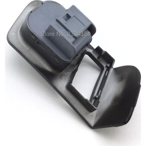 Chrome side mirror switch for VW volkswagen caddy Touran 1TD 959 552/1TD959552