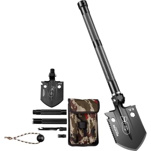 HX OUTDOORS Sapper Shovels