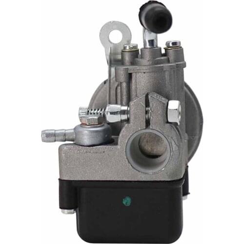 For Piaggio Vespa Ciao SHA1212 Carburateur Type DellOrto SHA 103 MBK 51 Carburetor Carbu NEUF Tomos Carburetor
