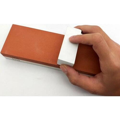 Correction Stone sharpening whetstone kitchen water stone Repair uneven surface fixed tool corundum knife dropshipping hot sale