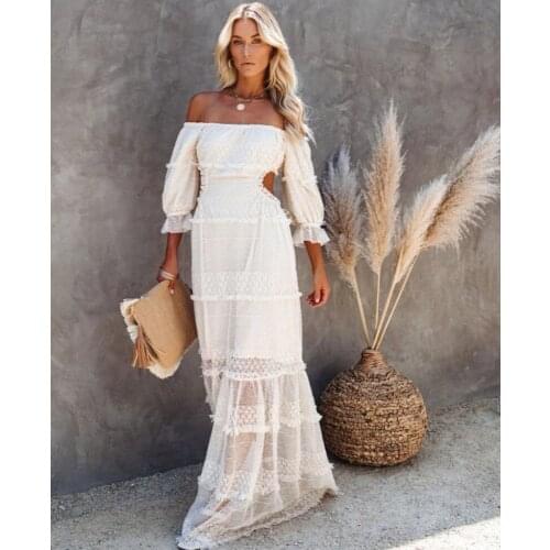 LISM Office Summer Dresses