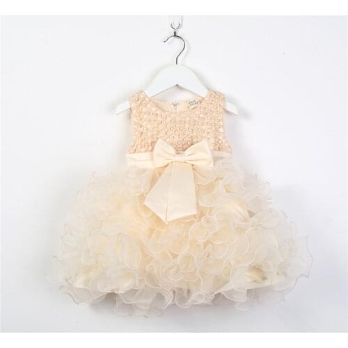 Lyyicens Children `s Dress