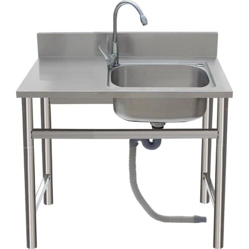 LZHZXY Kitchen Sinks