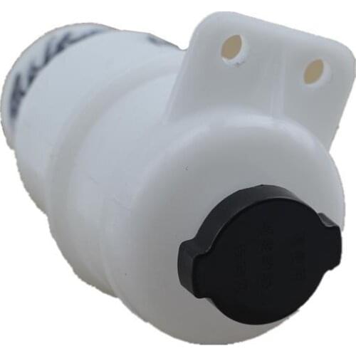 Power steering pump oil cup for BYD F3,F3R,F6,F0,G3,L3,G3R Booster pump oil tank