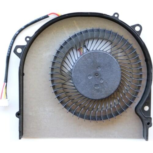 Metabox Alpha-X NH58RC (9750H/1660Ti) NH58RD (i7-9750H/RTX 2060) Laptop Cpu Cooling Fan