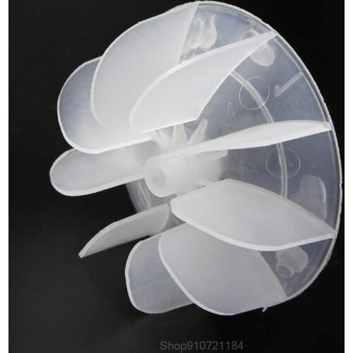 High-power Motor Fan Blade Hair Dryer Air Duct Accessories For Hair Salon N05 20 Dropshipping