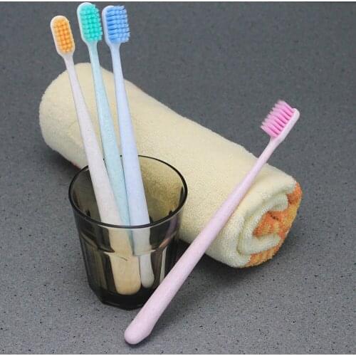 Pasa Toothbrushes