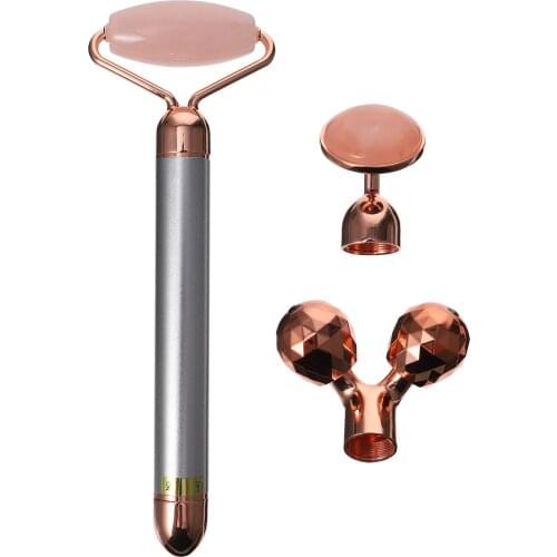 ROSENICE Jade Massagers