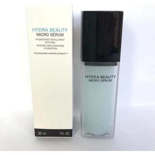 New Sealed Hydra beauty Micro Creme Hydratant Repulpant pretection Face hydra beauty micro serum 50g Skincare