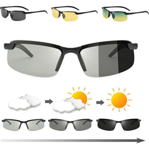 Veiajoyas Mens Sunglasses