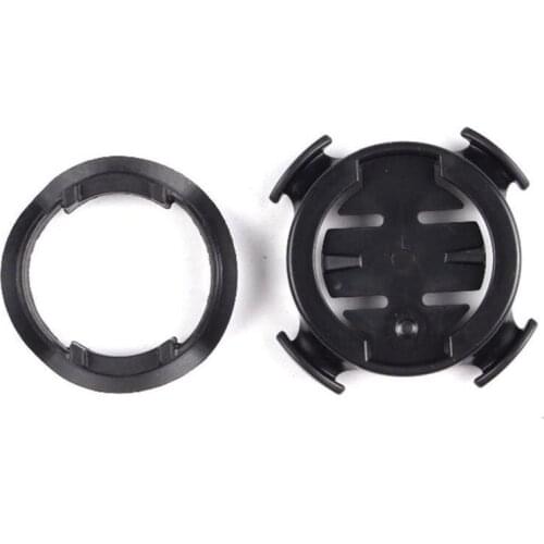 Bicycle Code Meter Bracket Base Suitable for Garmiin Edge 200 500 520 800 820 830 1000 Code Meter Bracket