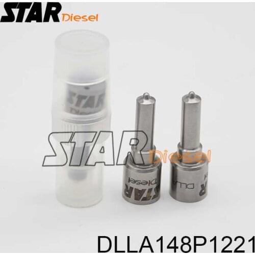 Star Diesel DLLA148P1221 (0433171771) DLLA 148 P 1221,DLLA 148P1221(0 433 171 771) for 0445110111 0 445 110 111(0986435081)