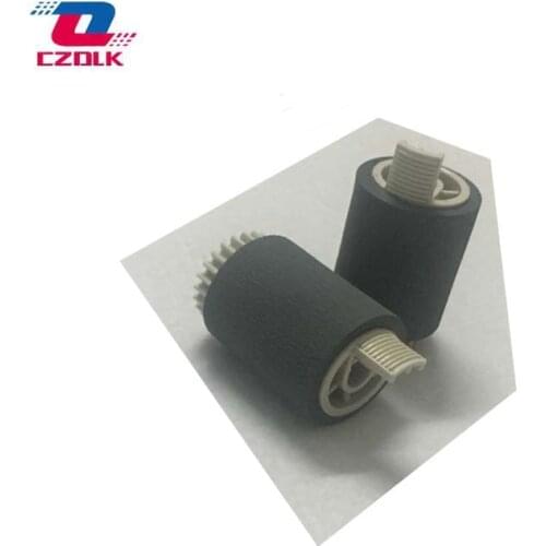 10pcs X New compatible FC0-5080-000 (FC5-6934-000) Cassette Feed Roller for Canon ir1730 2520 2525 2530 2535 irc2550 2880 5180